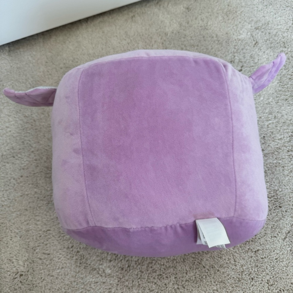 12” Dina The Dragon Squishmallows Easter 2022 Stackable - Picture 8 of 8